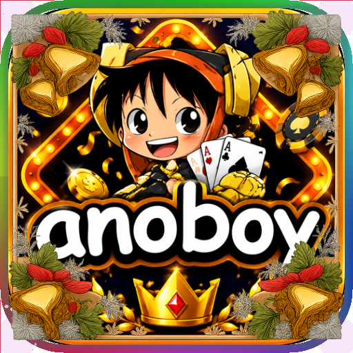 anoboy — galeri pratinjau - APK Resmi
