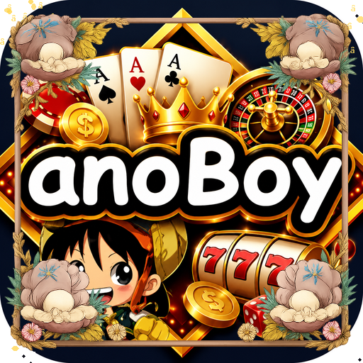 anoboy — galeri pratinjau Resmi APK